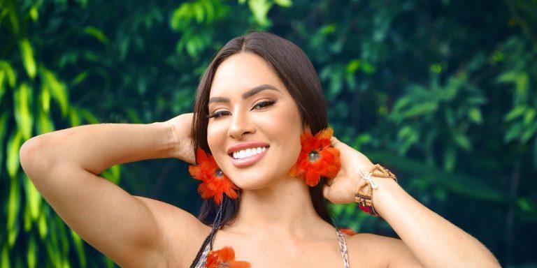 After the BBB final, Isabel Nogueira returns to Amazonas on Saturday