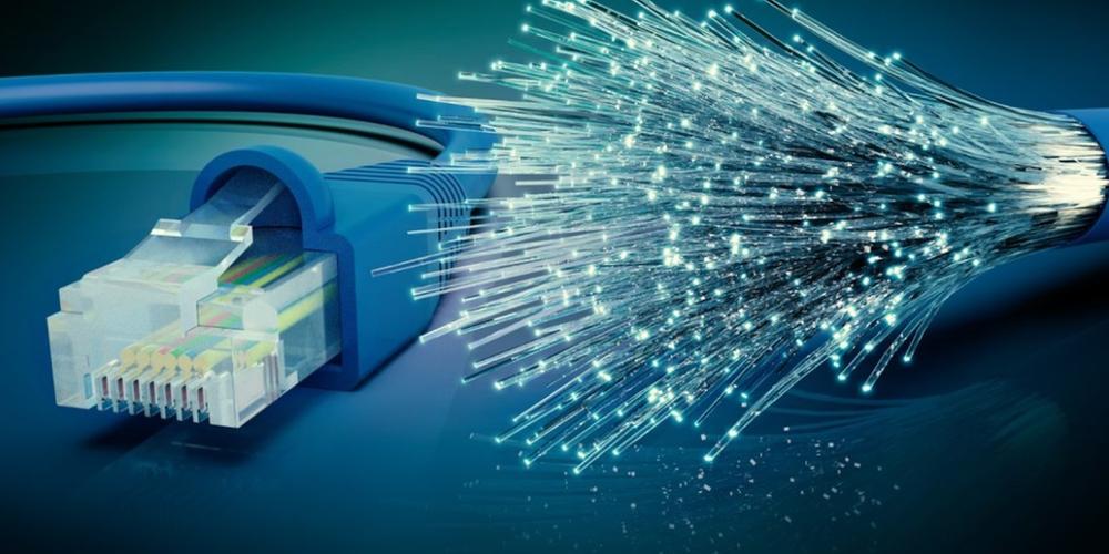 Qual a diferença entre internet de cabo e fibra óptica? - A Crítica