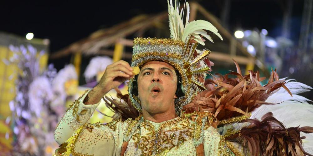 Fé, tradição e festança amazônida embalam Boi Espalha Emoção na última ...