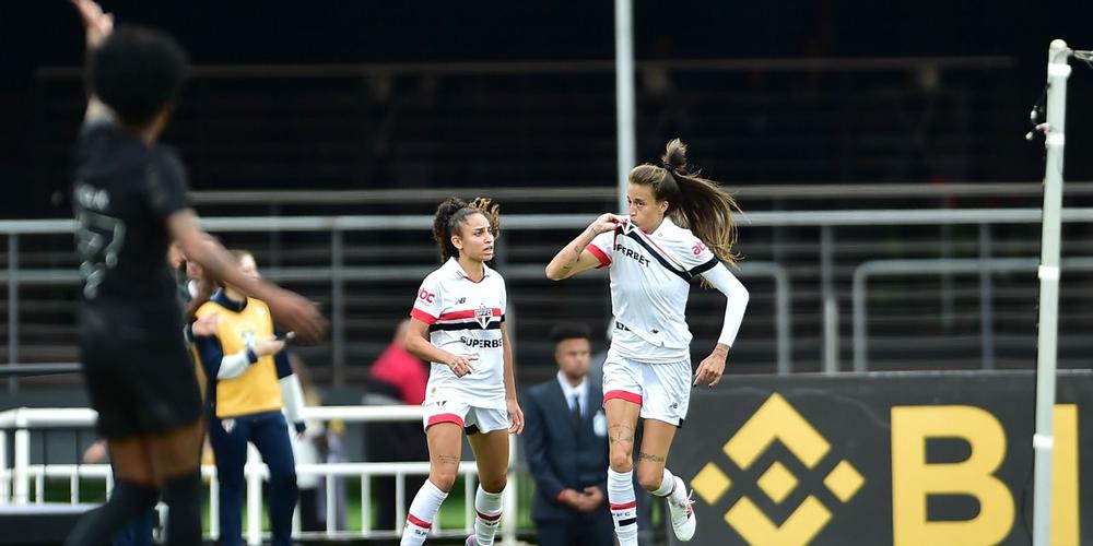 Corinthians e São Paulo decidem quem leva o título do Brasileirão ...