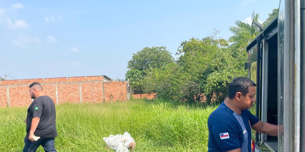 Homem de 35 anos perde o controle de moto e morre em acidente na zona ...