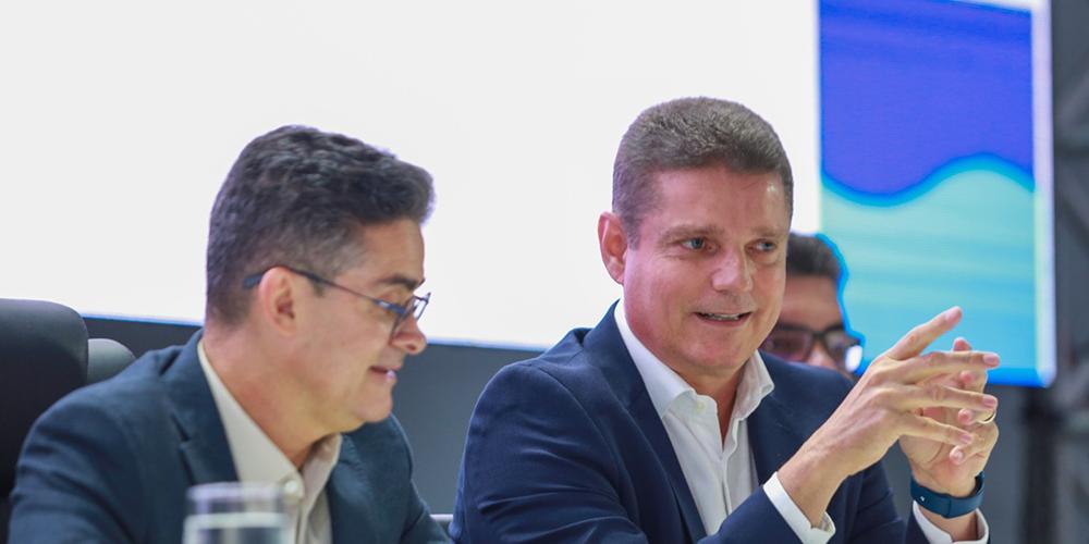 David e Rotta rompem ciclo de intrigas