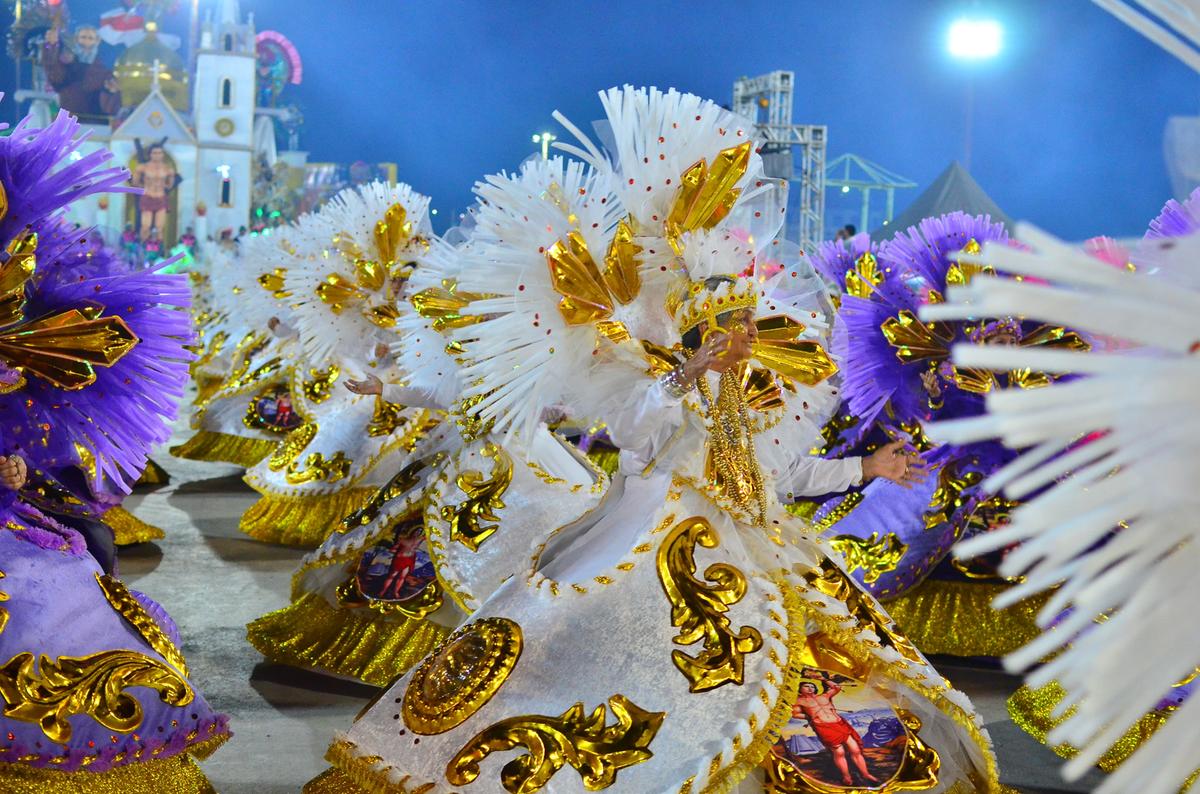 Foto: Daniel Brandão