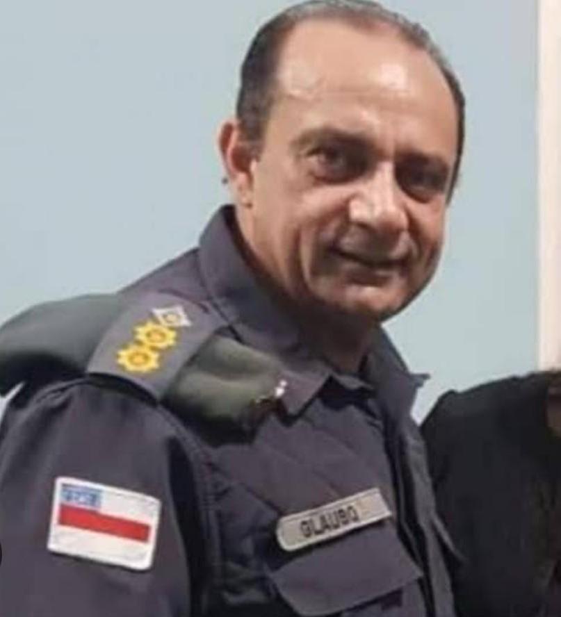 Glaubo Rubens Alencar tem outras passagens por esquema de roubo e venda de drogas, além de um assalto à drogaria