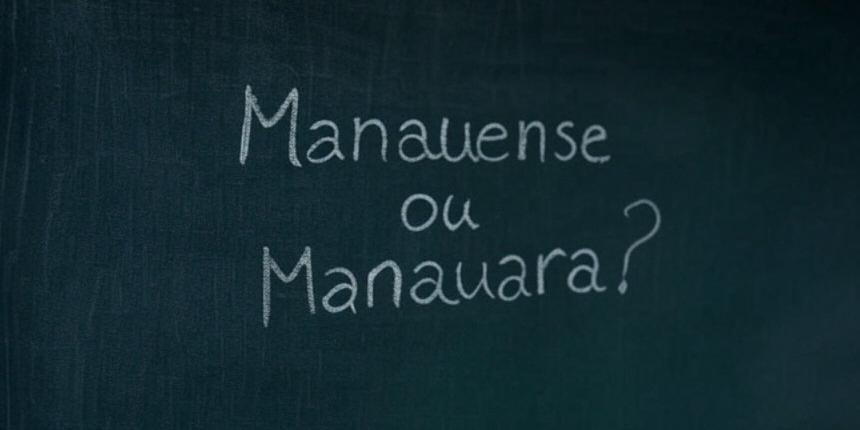 Quem nasce em Manaus é? Dúvida entre “manauara” ou “manauense” divide ...