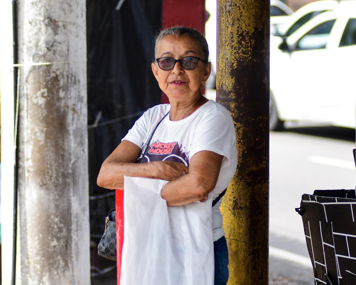  (Foto: Paulo Bindá/ A Crítica)