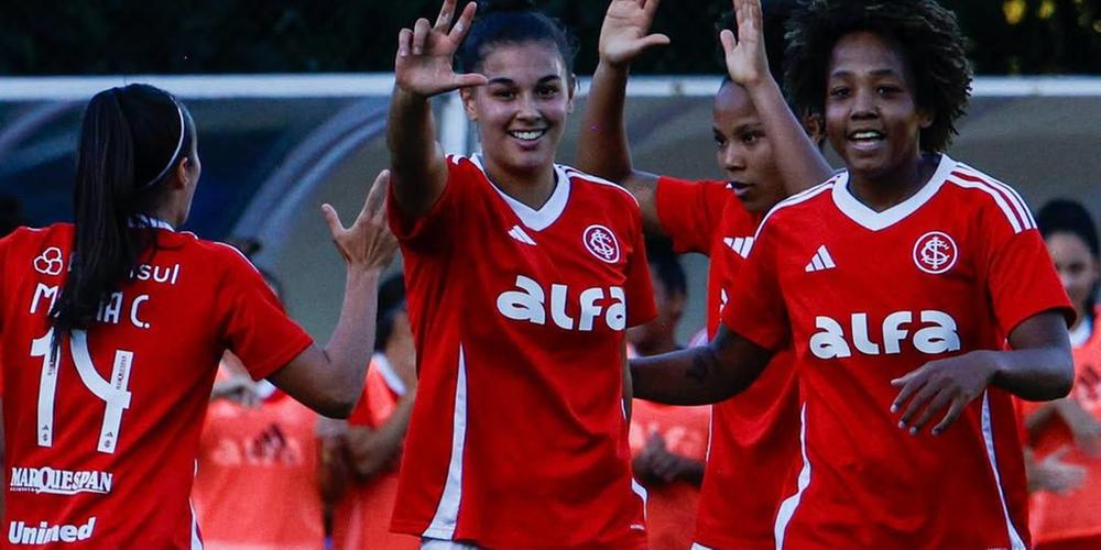 Internacional vence o Instituto 3B por 1 a 0