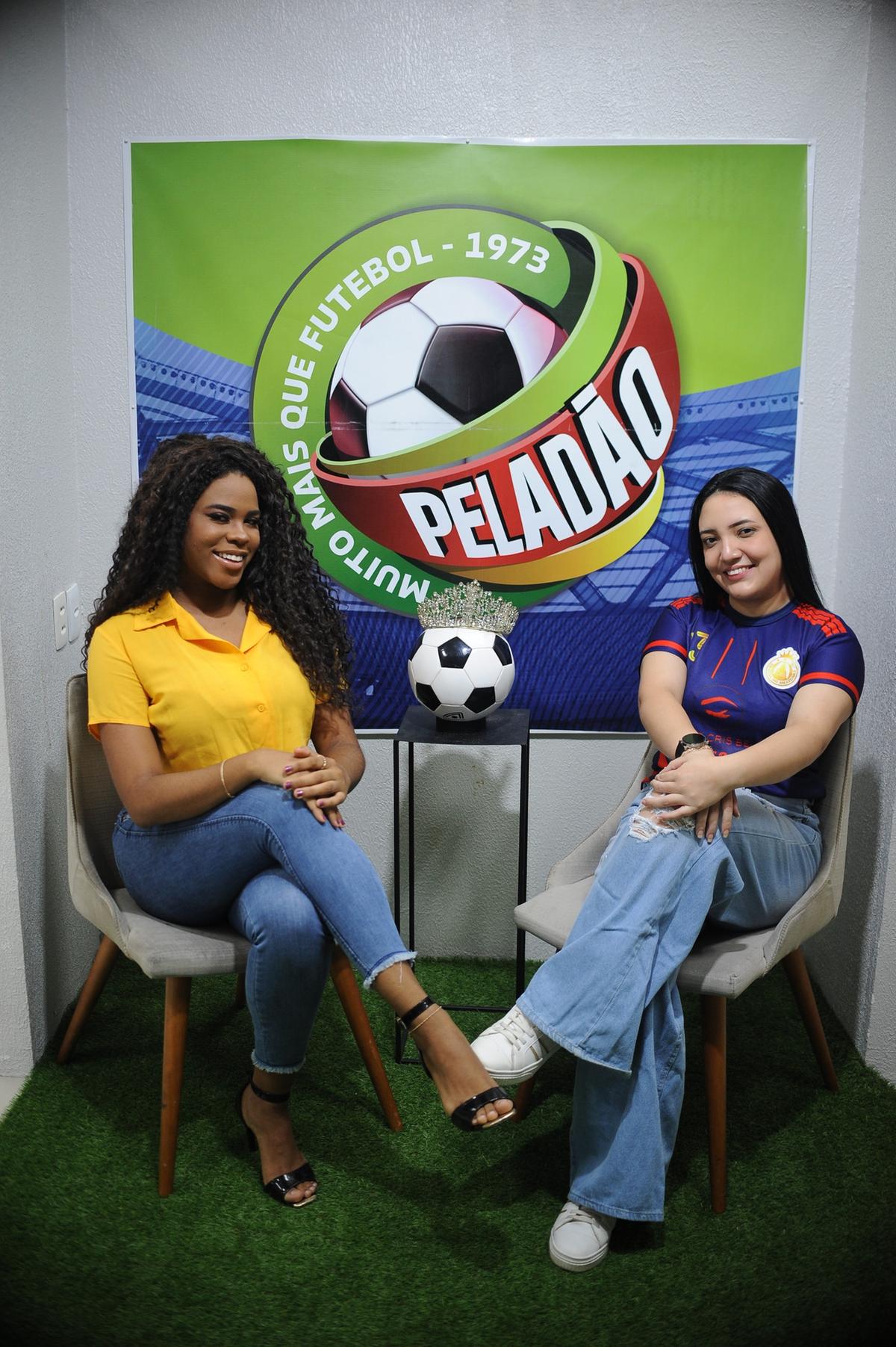 (Foto: Daniel Brandão)
