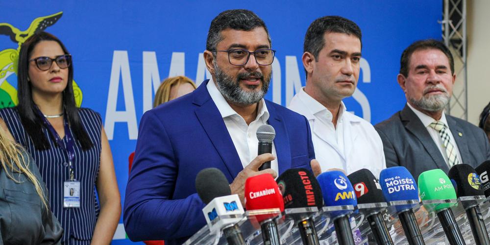 Programa Opera+ Amazonas prevê 50 mil cirurgias adicionais em 2025