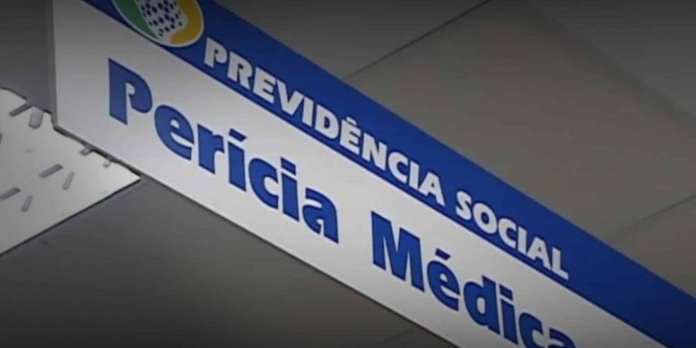 O INSS paga o tempo de espera pela perícia?
