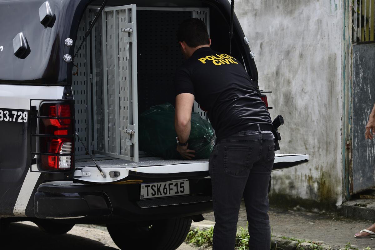 (Foto: Junio Matos/A CRÍTICA)