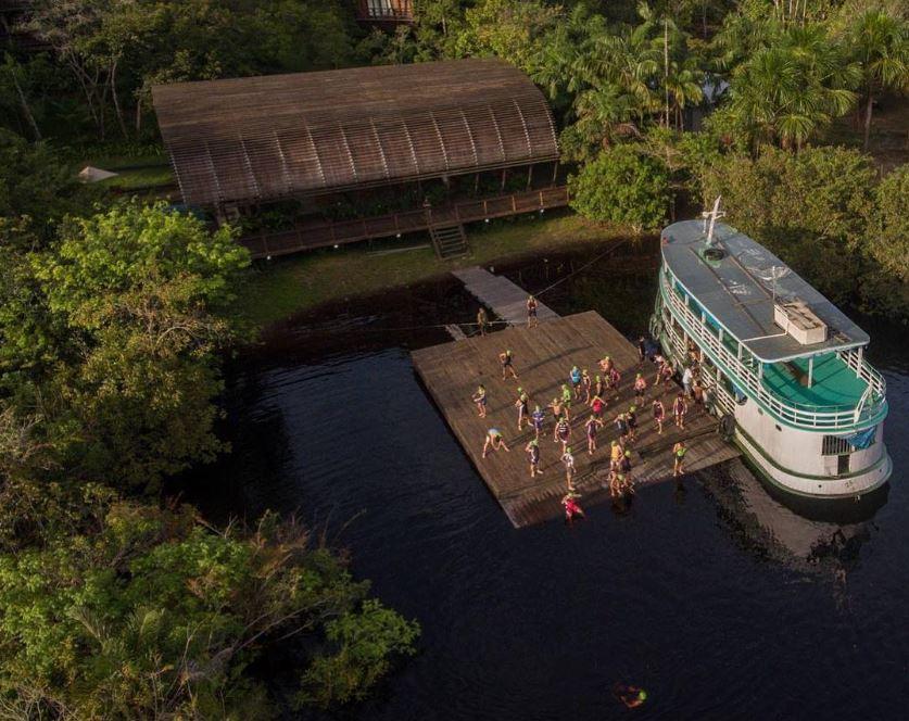 A Fetriam planeja calend&aacute;rio repleto de competi&ccedil;&otilde;es&nbsp;com o intuito de alavancar a modalidade