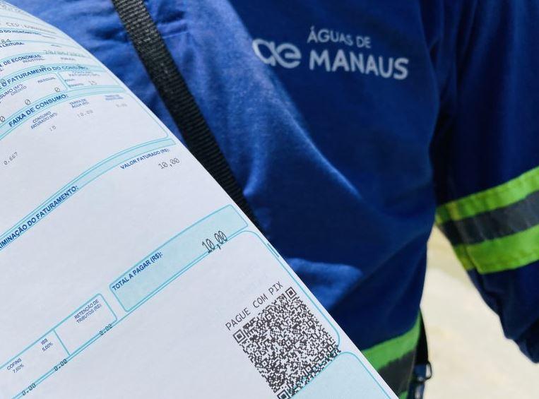 Tarifa 10 é o modelo adotado pela concessionária para a parcela mais vulnerável da cidade