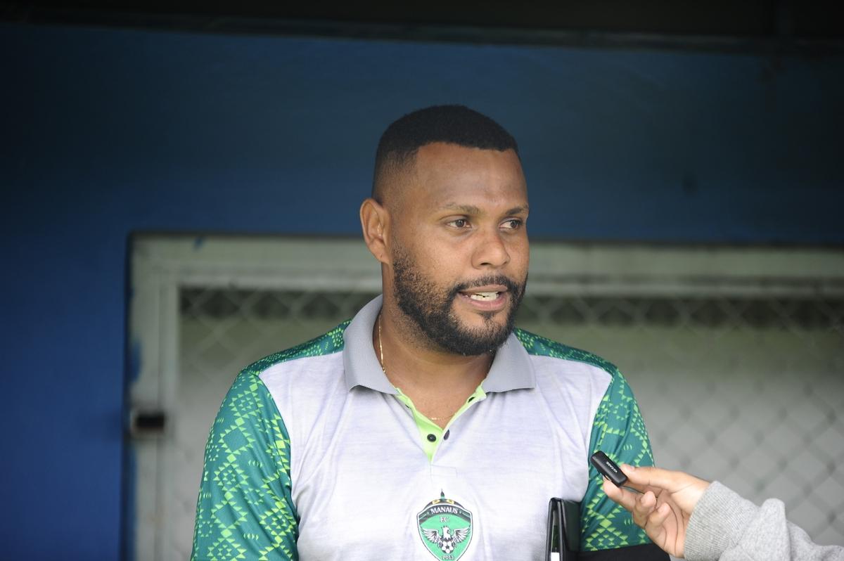 Ex-meia do Manaus fala sobre transição na carreira