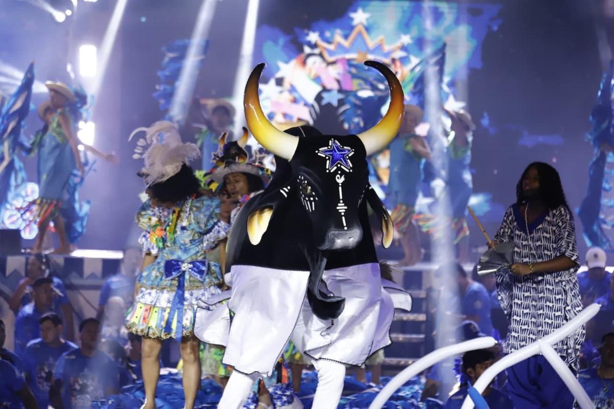  (Fotos: Magno Benarr&oacute;s e Hudson Barros)