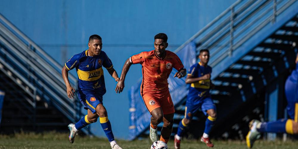 Pré-jogo: Manauara EC visita o GAS para fechar o primeiro turno da Série D