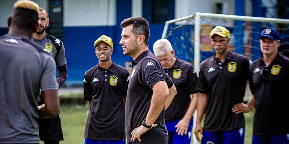 Nacional FC vira a chave para grande final da Copa Norte