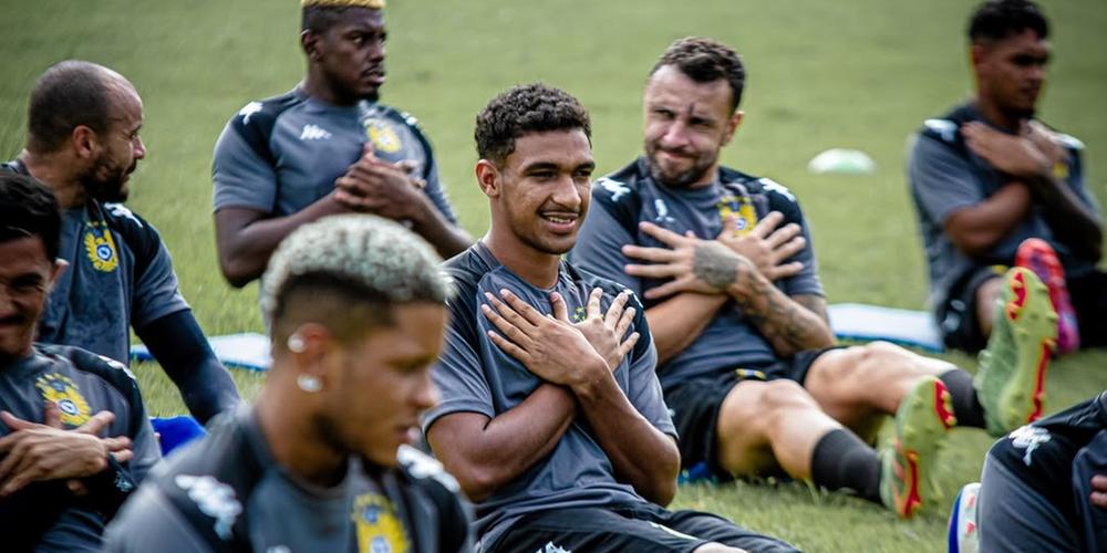 Nacional FC vira a chave para grande final da Copa Norte