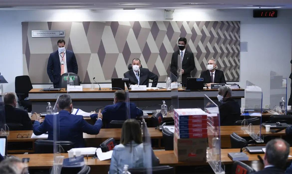 (Foto: Agência Brasi)