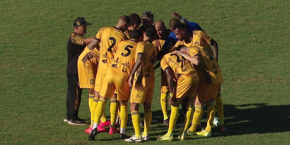 classificações de inter de limeira x amazonas fc