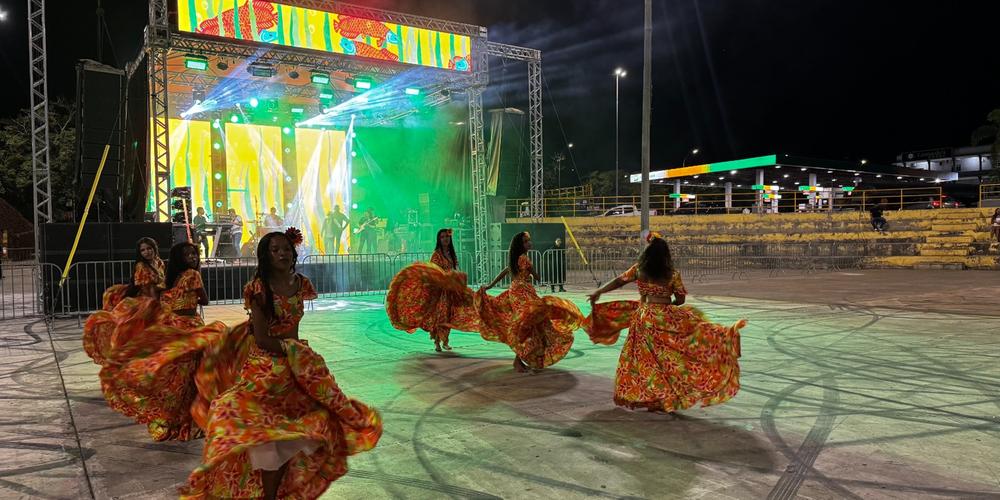 Festival Amazônia em Movimento chega ao Amazonas com atrações gratuitas