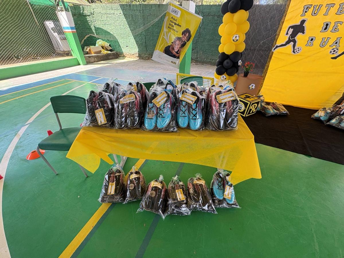 (Foto: Divulgação)