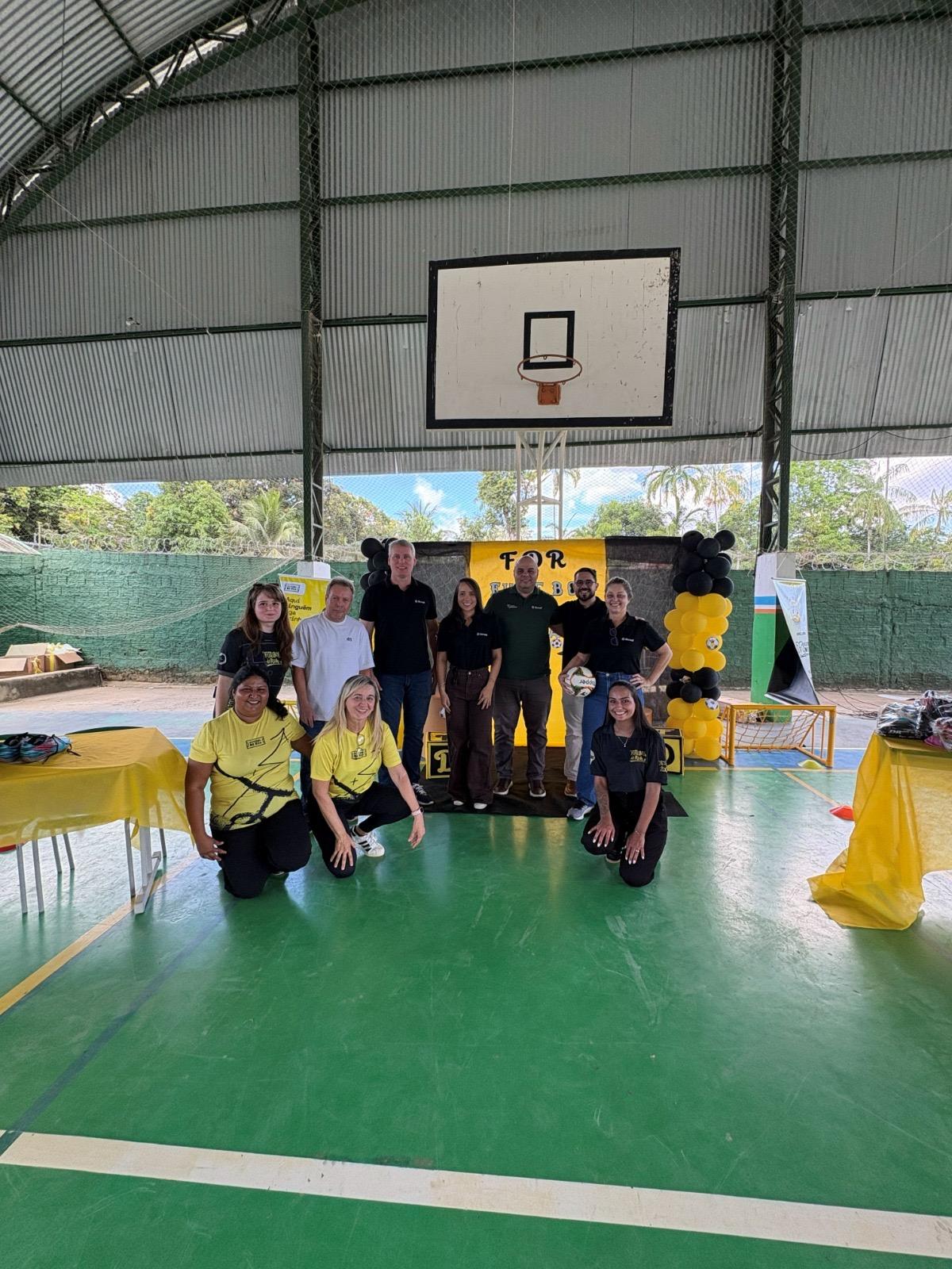 (Foto: Divulgação)