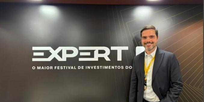 Norte supera Sudeste em crescimento de investidores, afirma especialista