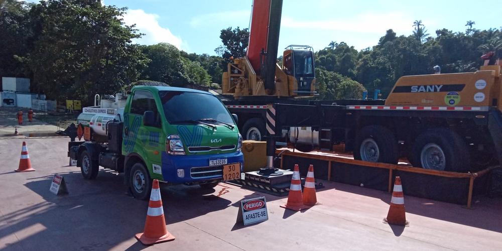 Viva anuncia operação em Roraima durante a AgroBV