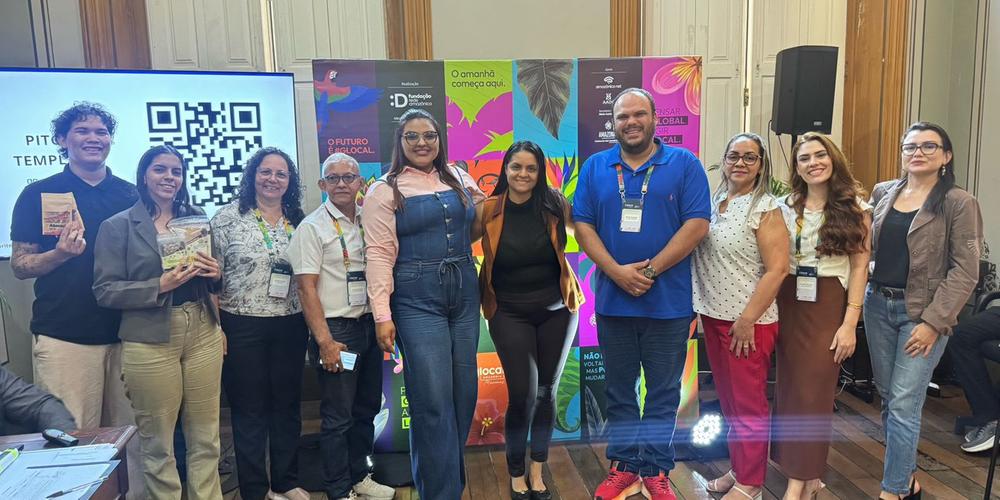 Sebrae prepara pequenos negócios do AM para vender a grandes empresas
