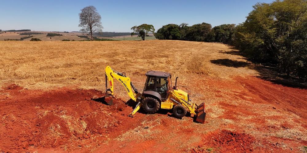 Avanço do agronegócio no Amazonas aquece mercado de máquinas e equipamentos