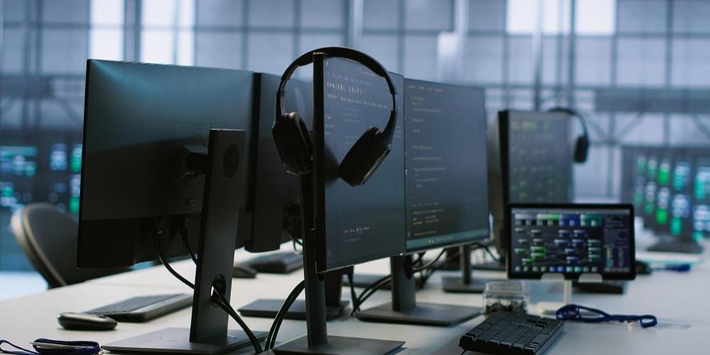 Информационный сектор Манауса генерирует 22% выручки промышленного полигона