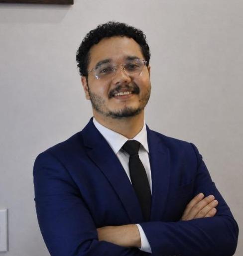 Universitário Lucas Santana
