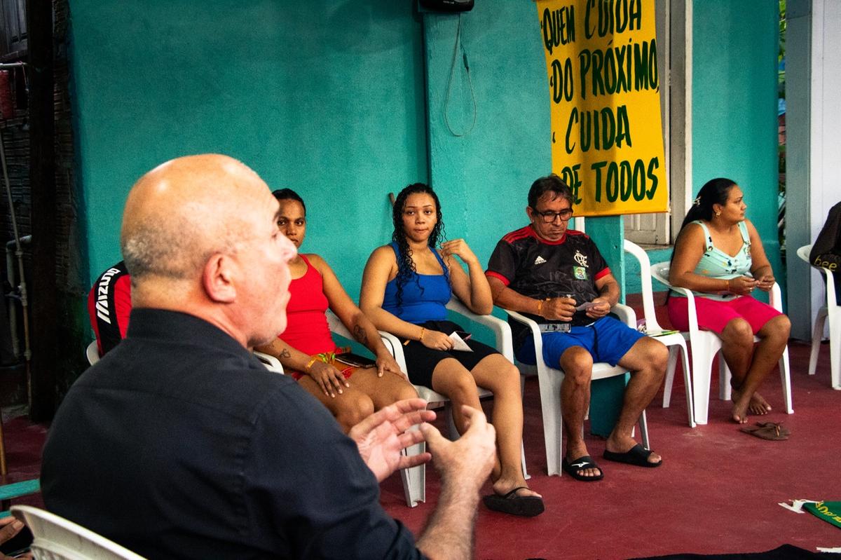 (Foto: Divulgação/Arte Ocupa)