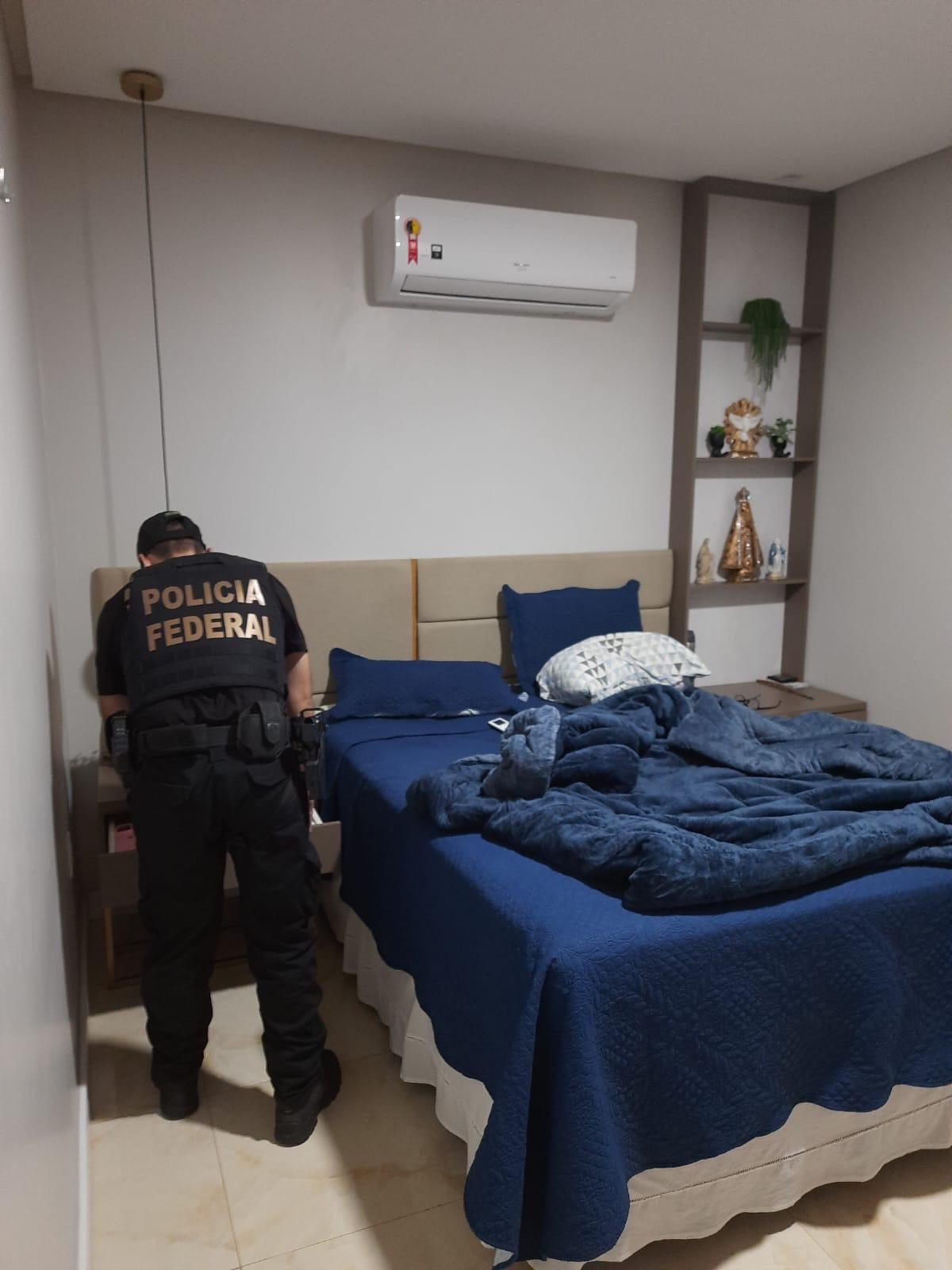  (Foto: Divulgação/PF-AM)