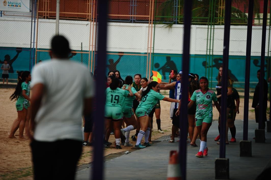 Foto: Daniel Brandão/A CRÍTICA