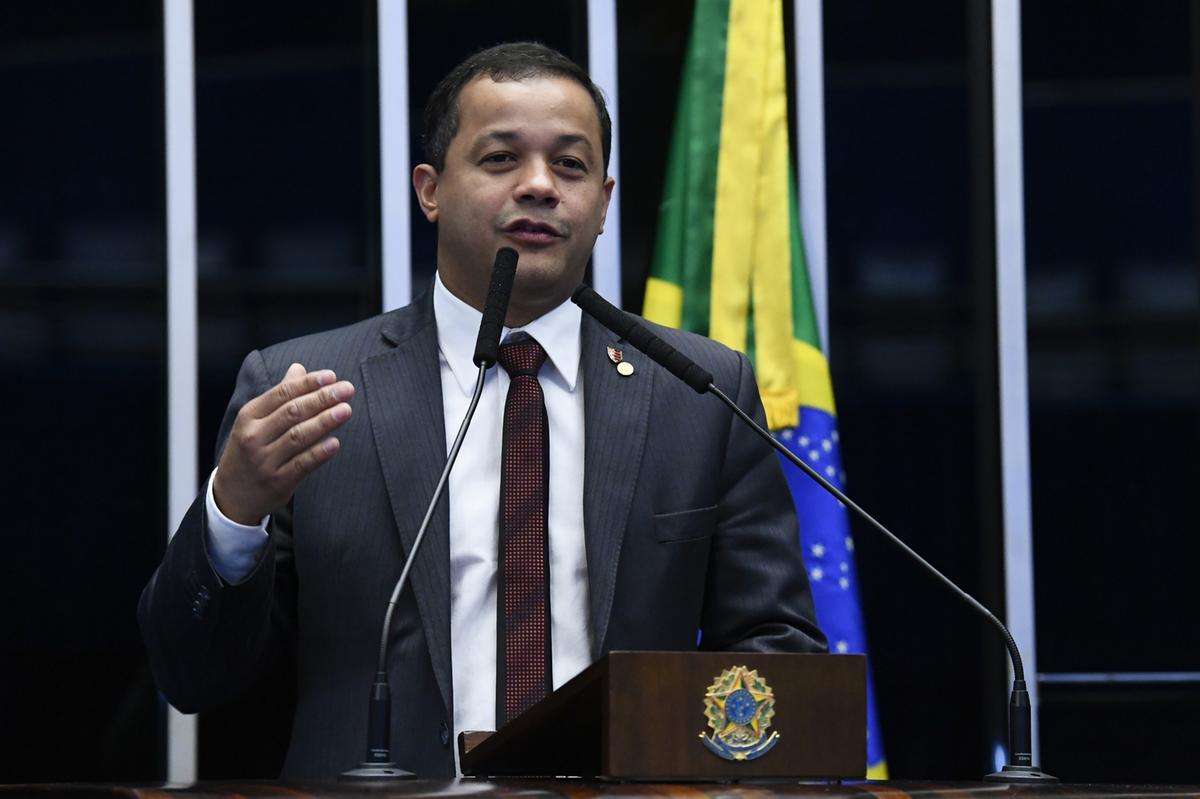 Delegado Pablo (PL)