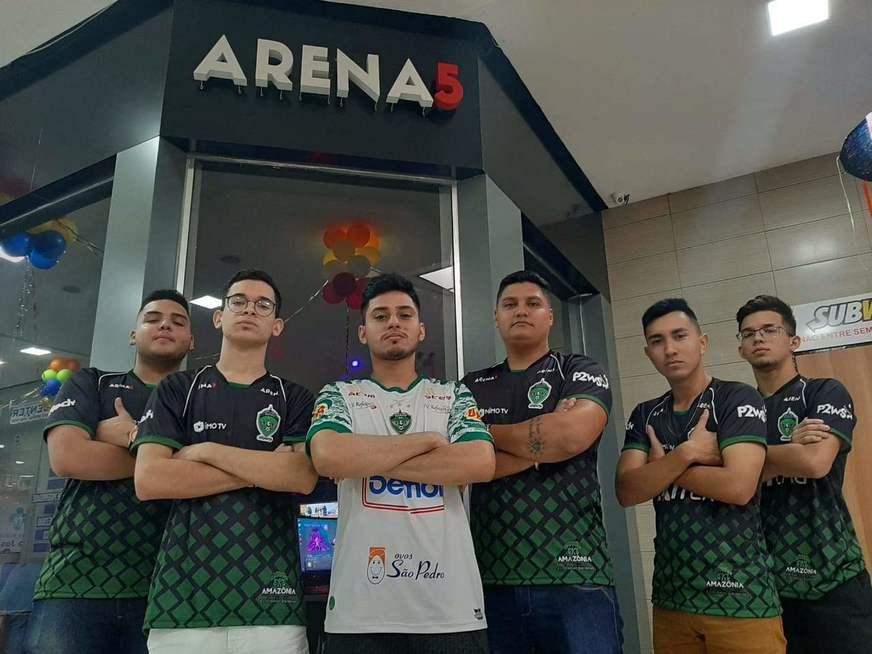 1ª Copa de League of Legends inicia neste domingo em Manaus