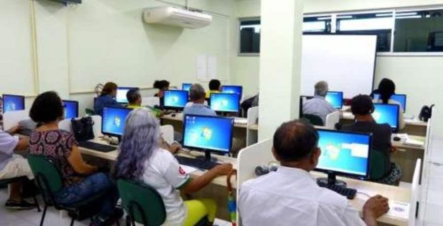 FUnATI abre inscrições para curso de educador social do envelhecimento