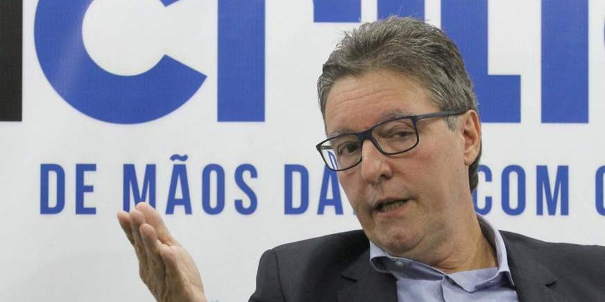 Luiz Castro é Confirmado Na Seduc E Mais Cinco Secretários São Definidos Veja Nomes 