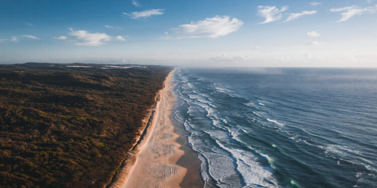 Brasil vai ser “ligado” ao Oceano Pacífico graças a obra de cerca de R$ 1 bilhão