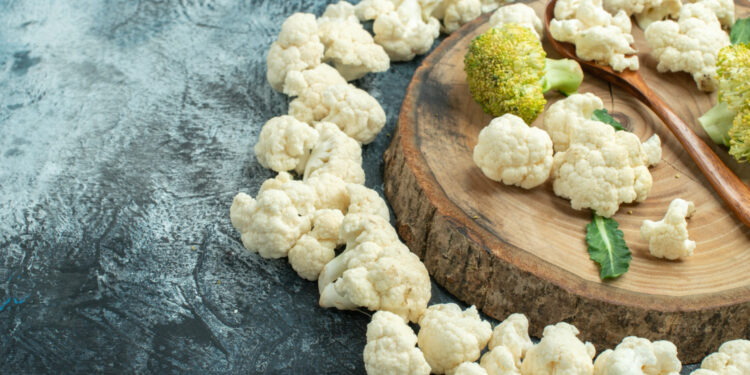 Mesma planta dá a couve-flor, o brócolis e o repolho: veja como