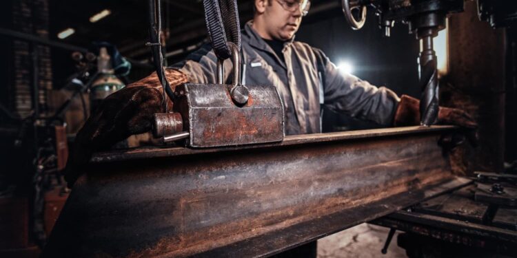 Gigantes da metalurgia brasileira receber R$ 13 bilhões do Governo