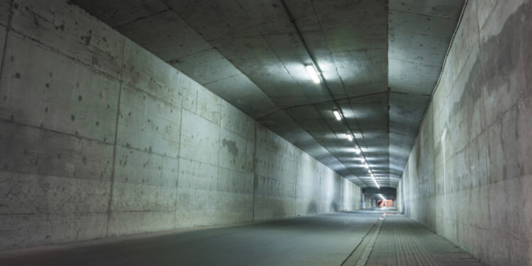 Brasil vai ganhar o primeiro túnel imerso da América Latina custando R$ 6,8 bilhões e reduzindo viagem em 55 minutos