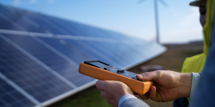 Cidade com o a maior produção de energia solar do Brasil deixa SP e RJ para trás