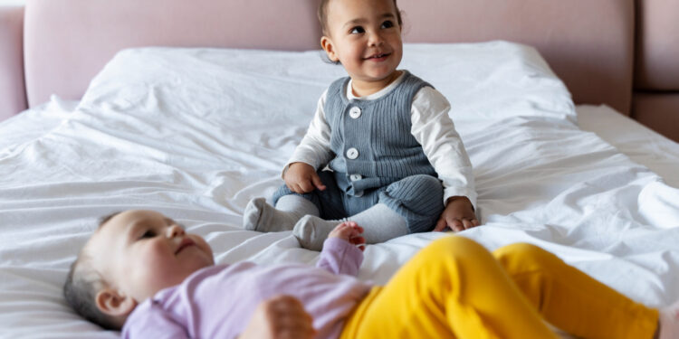 Nomes mais bonitos para dar a crianças em 2026