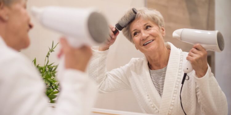 4 penteados que rejuvenescem depois dos 60