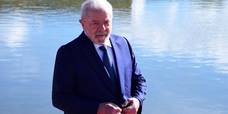 Nova Lei assinada por Lula deixa o churrasco mais barato no Brasil todo com venda de carnes sem impostos federais