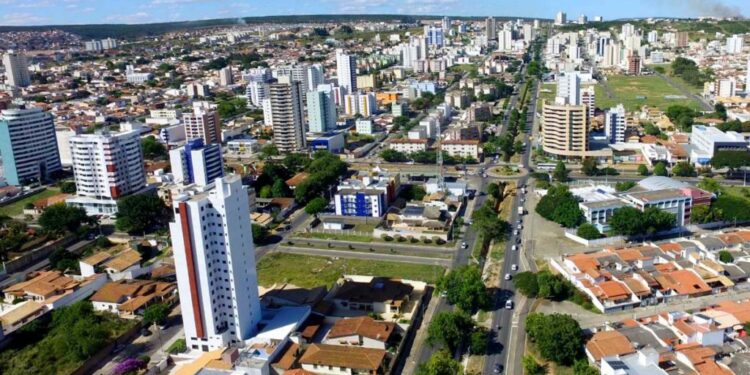 Cidade mais fria do Nordeste passou a ser conhecida como “Suíça”