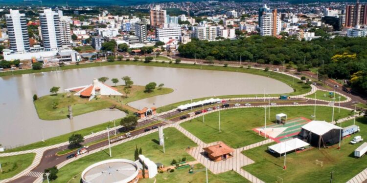 Grande cidade do Sul do Brasil vai receber investimento de R$ 85 milhões para construir o “Eixão do Desenvolvimento”